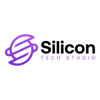 Silicon Tech Studio Logo