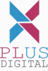 XplusDigital Logo