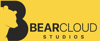 Bear Cloud Studios Logo