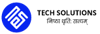 NDS tech Solutions Logo