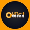 LETS OUTSOURCE SMC PRIVATE LIMITED Logo