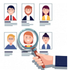 Australian Professional Resumes and Selection Criteria Logo