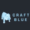 Craft Blue, LLC Logo