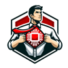 IT Hero Logo