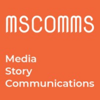 MSCOMMS Logo