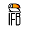 Innovations for Business Logo
