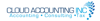 CLOUD ACCOUNTING INC Logo