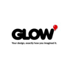 Glow Design Architecture Logo