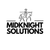 Midknight Solutions Logo
