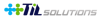 TIL Solutions Limited Logo