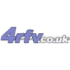4rfv Logo