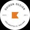 Guidon Design Logo