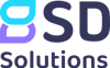 SD Solutions Logo