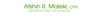 VIRTUAL CFO SERVICES Logo
