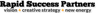 Rapid Success Partners Logo