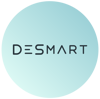 DeSmart Logo