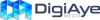 DigiAye Media Logo