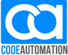 CodeAutomation Logo