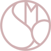 Simone May Logo