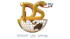 Diskoshaman TV Logo