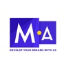 MADHYA AGENCY Logo