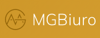 MG Office Monika Gruszczyńska Accounting Services and Insurance Logo