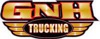 GNH Trucking, Inc. Logo
