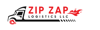 Zip Zap Logistics LLC Logo