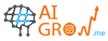 AiGrow Logo