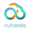 nubersia Logo