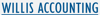 Willis Accounting Logo