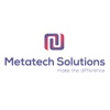 MetaTech Solutions Logo