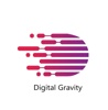 Digital Gravity Agency Logo