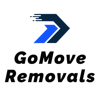 GoMove Removals Logo