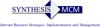 Synthesis : MCM Logo