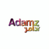 Adamz Marketing Logo