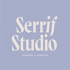 Samantha Serrer Logo