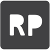 Rebel Pilgrim Logo