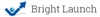 Bright Launch Logo