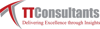 TT Consultants Logo