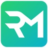 RobertnMchugh Logo