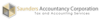 Saunders Accountancy Corporation Logo