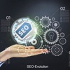 SEO Evolution Logo