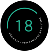 Våning 18 AB Logo