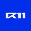 R11 Design Logo