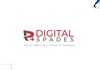Digital Spades Logo