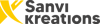 Sanvi Kreations Logo