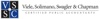 Viele Solimano Swagler & Chapman Logo