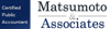 Matsumoto & Associates, CPA Logo