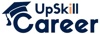UPSKILL CAREER Logo